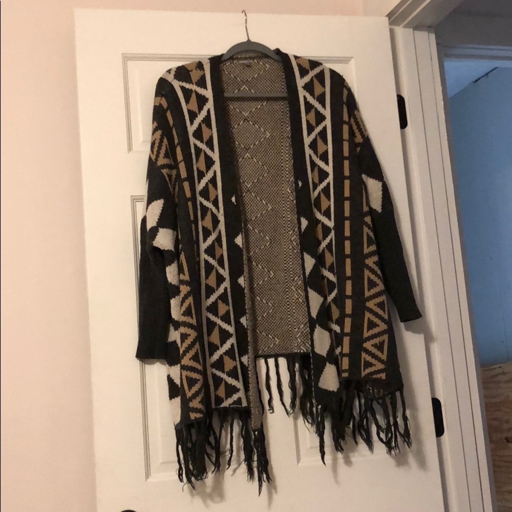 Cardigan